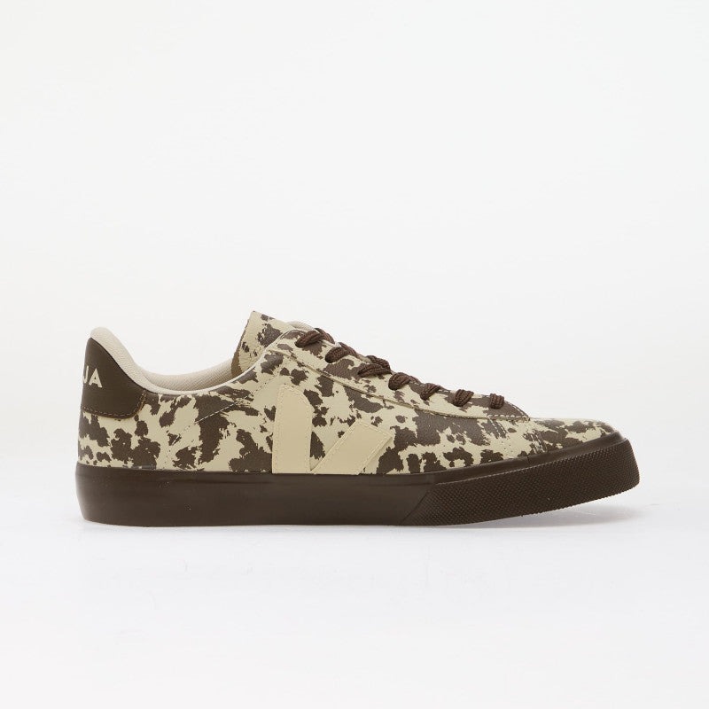 Veja Campo Leather Pierre-Wild-Country
