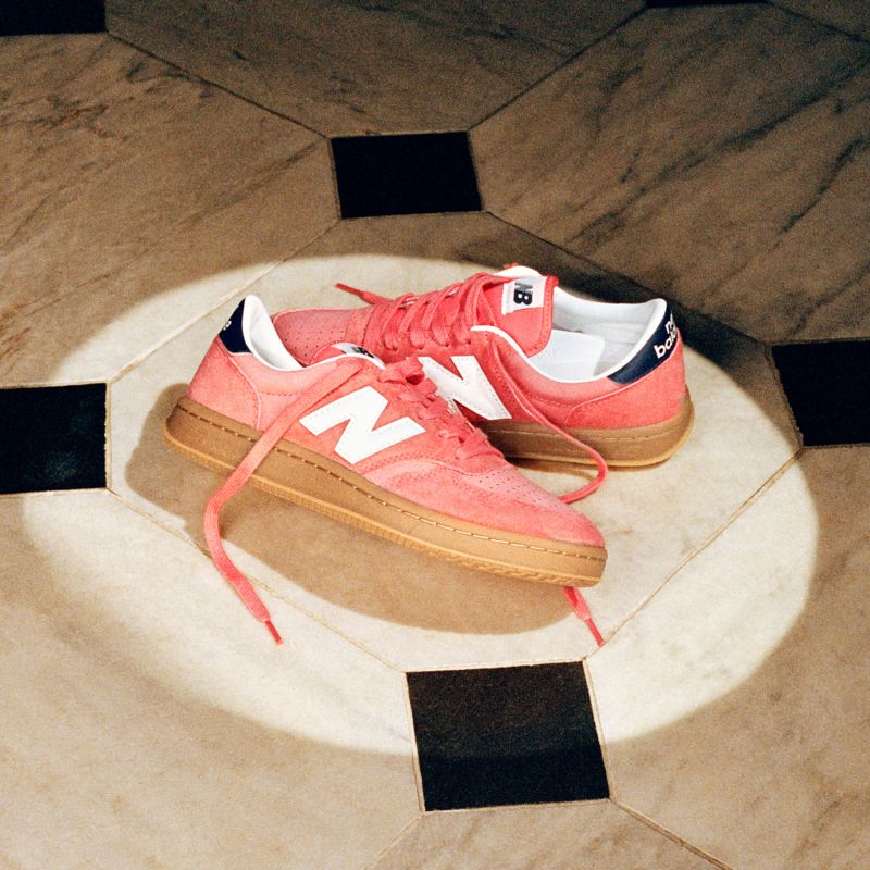 New Balance 500