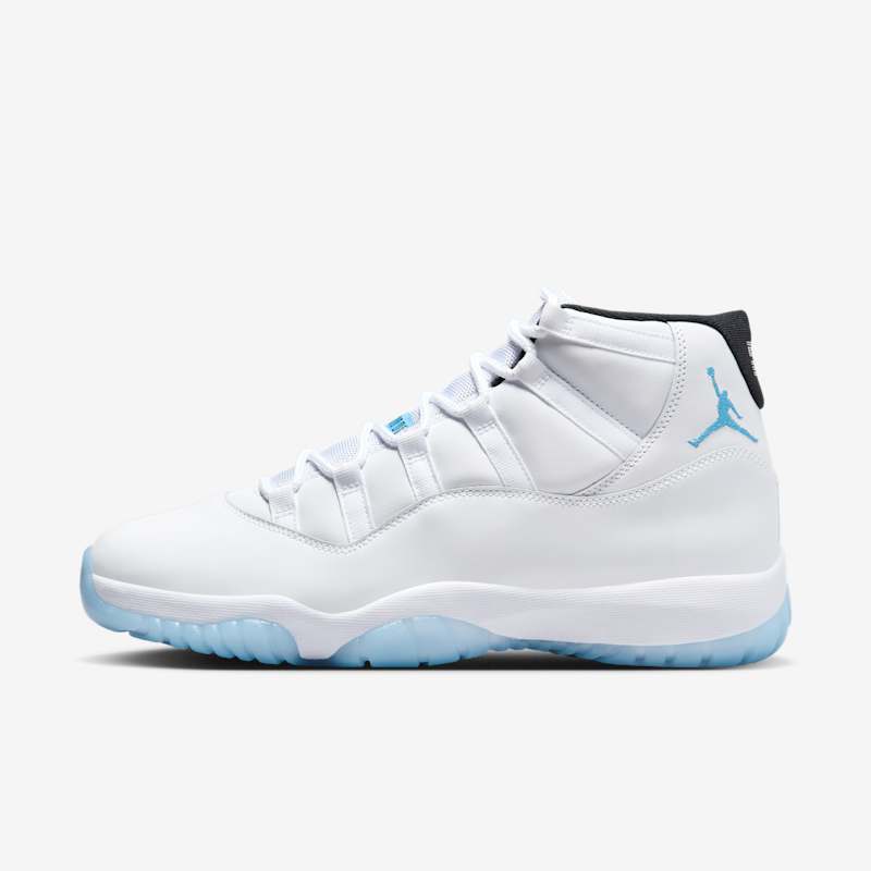 Air Jordan 11 Retro "Legend Blue"