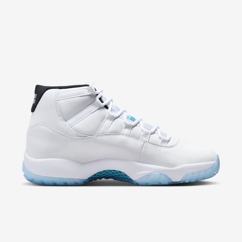 Air Jordan 11 Retro "Legend Blue"