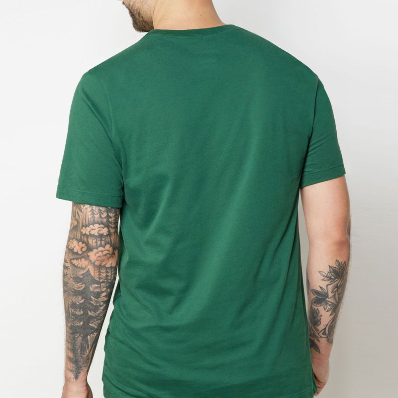 Nike Team Lithuania SS laisvalaikio marškinėliai