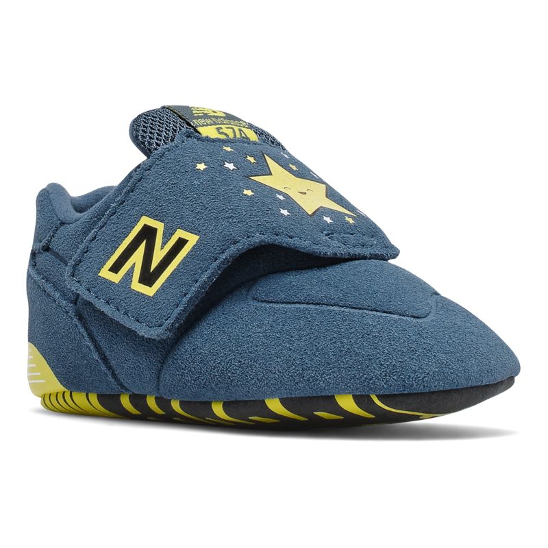 New Balance 574 GS