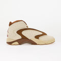 Air Jordan OG Pale Ivory/ Track Red-Lt British Tan