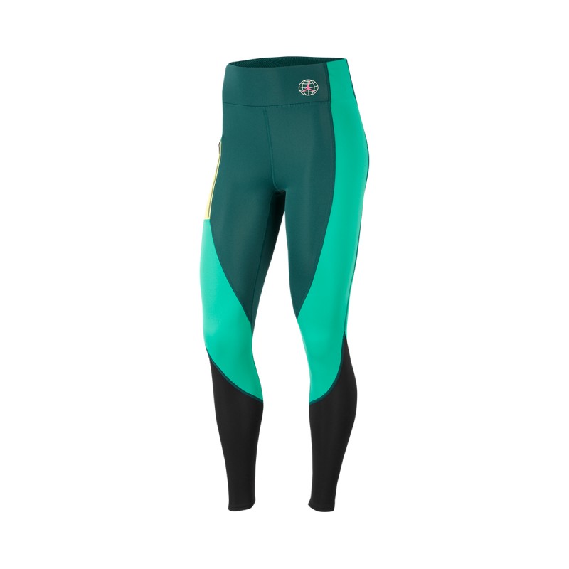 Jordan Winter Utility Women's Leggings Dark Atomic