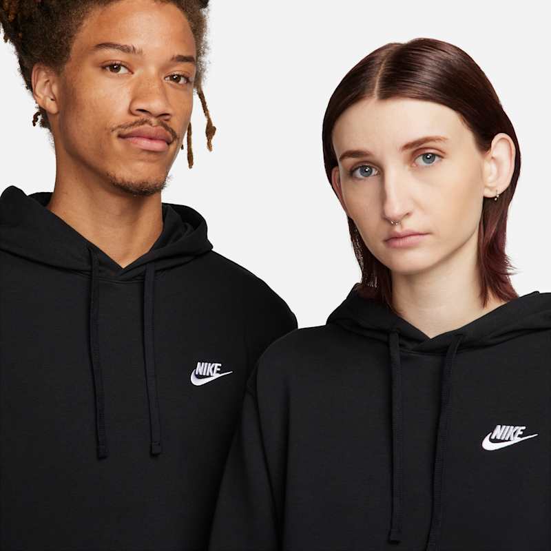 Nike Sportswear Club