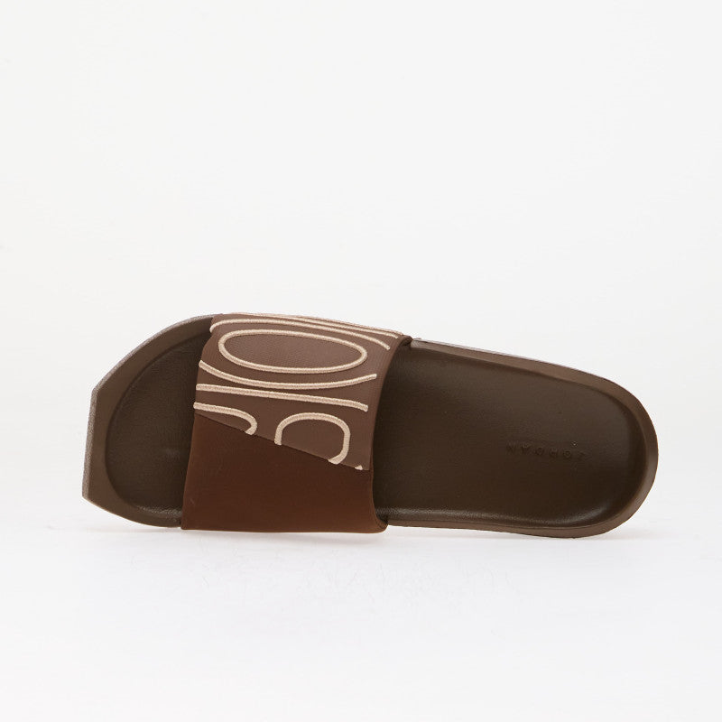 Jordan NOLA Cacao Wow/ Legend Md Brown
