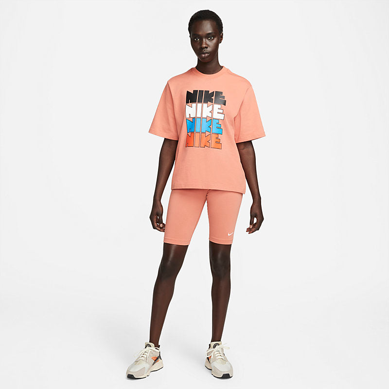Nike Wmns NSW Essential Biker Short