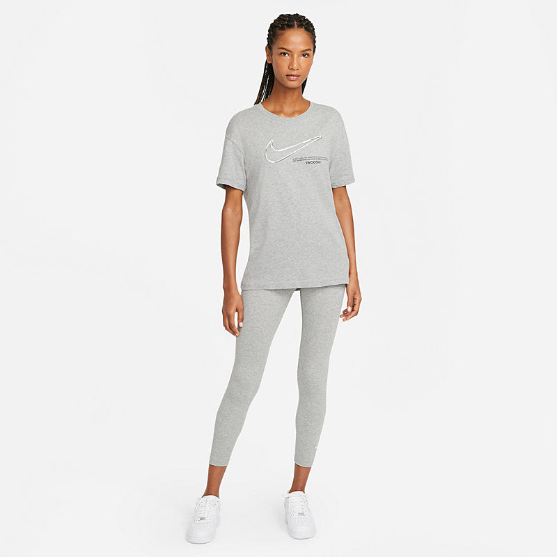 Nike Wmns 7/8 Mid-Rise Leggings