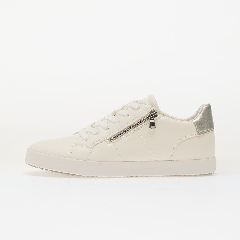 Geox Blomiee White