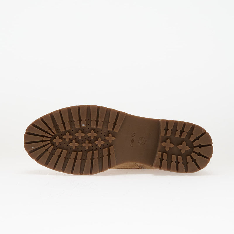 Geox D Iridea Dark Sand