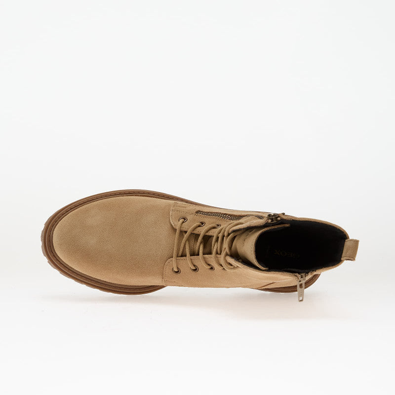 Geox D Iridea Dark Sand
