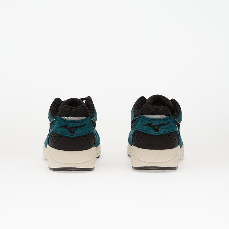 Mizuno Contender Black Sand/ Black/ Deep Teal