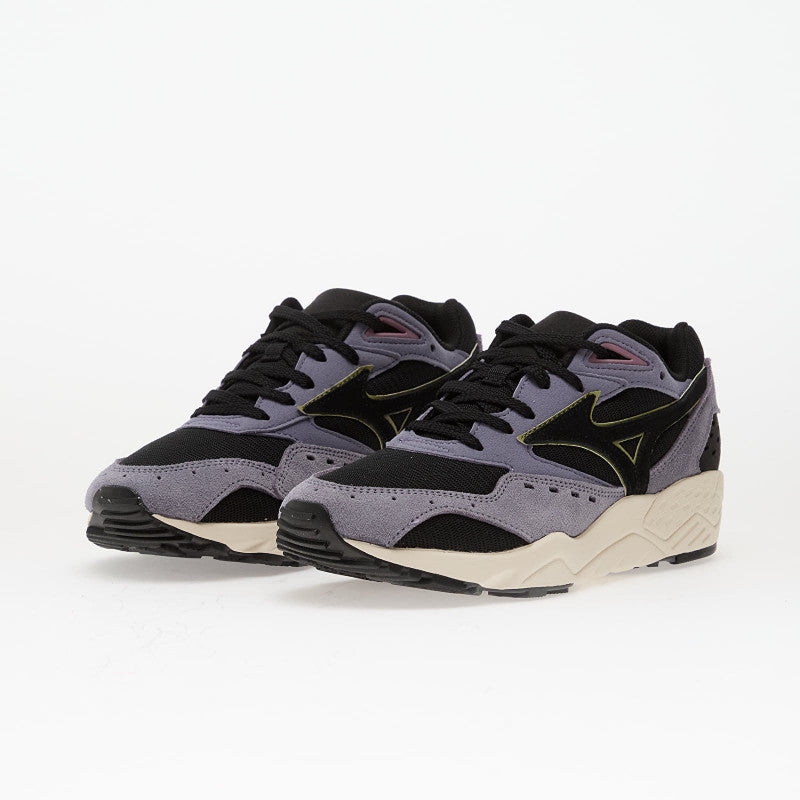 Mizuno Contender Black Sand/ Black/ Blue Granite