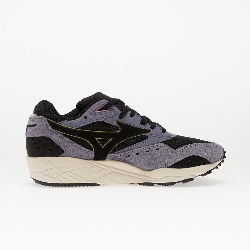 Mizuno Contender Black Sand/ Black/ Blue Granite