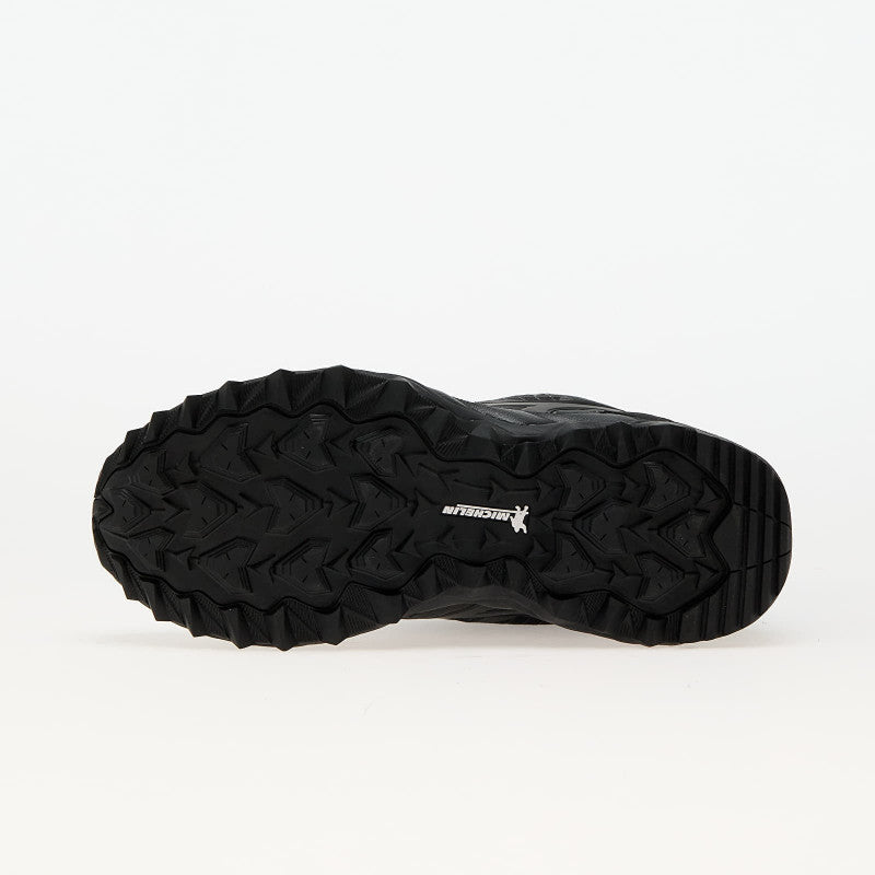 Mizuno Wave Mujin Tl Gtx Black/ Black/ Black