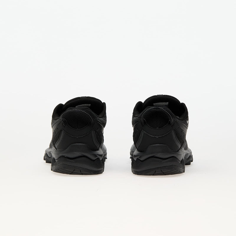 Mizuno Wave Mujin Tl Gtx Black/ Black/ Black