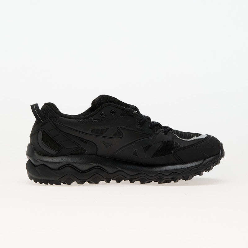 Mizuno Wave Mujin Tl Gtx Black/ Black/ Black
