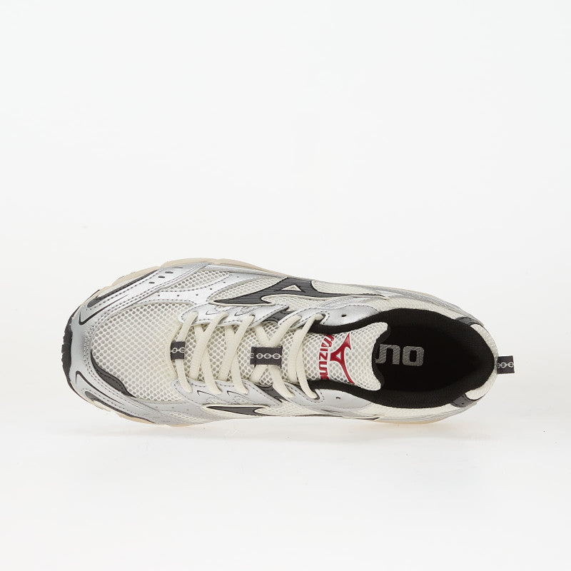 Mizuno Mxr Sport Mizuno Snow White/ Magnet/ Silver