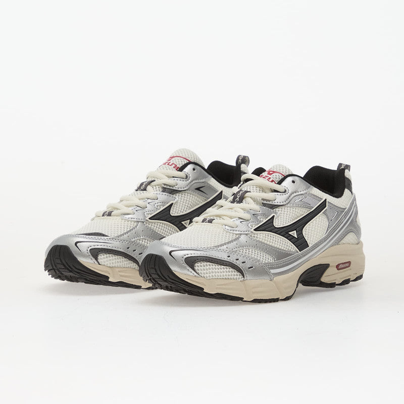 Mizuno Mxr Sport Mizuno Snow White/ Magnet/ Silver