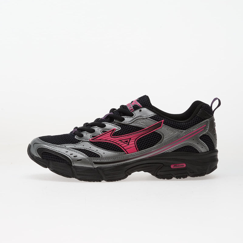 Mizuno MXR (U) Salute/ Fuchsia Purple/ Metallic