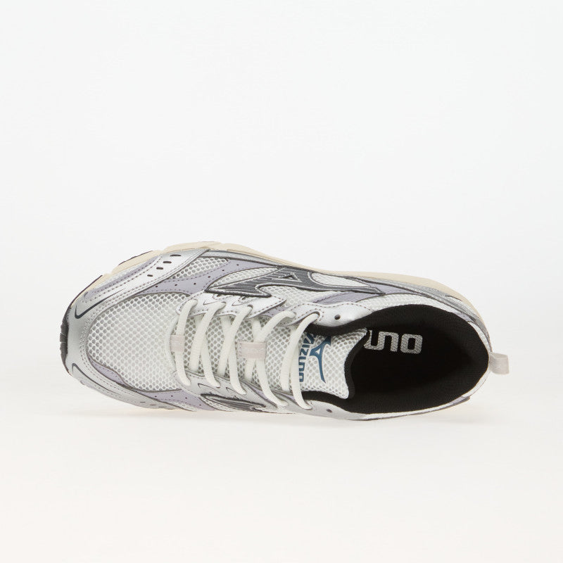 Mizuno MXR Sport GF White/ Iron Gate/ Silver