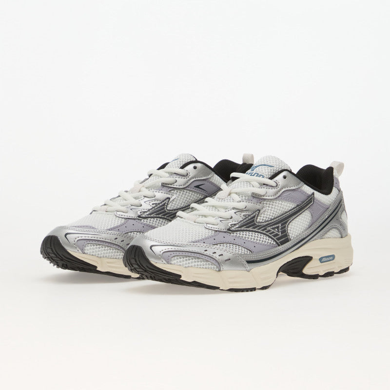 Mizuno MXR Sport GF White/ Iron Gate/ Silver