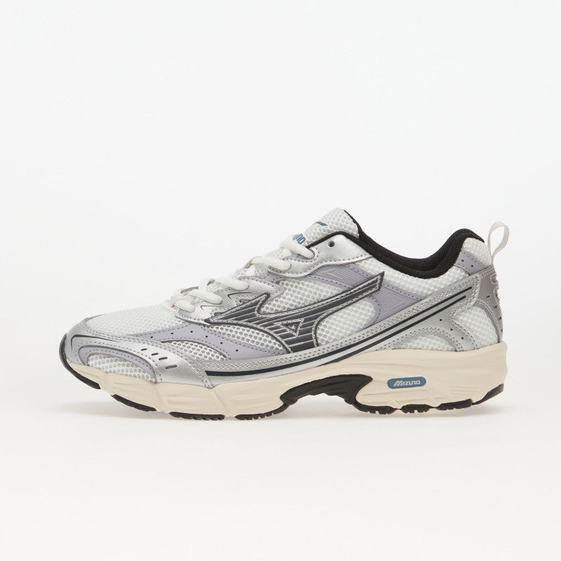 Mizuno MXR Sport GF White/ Iron Gate/ Silver