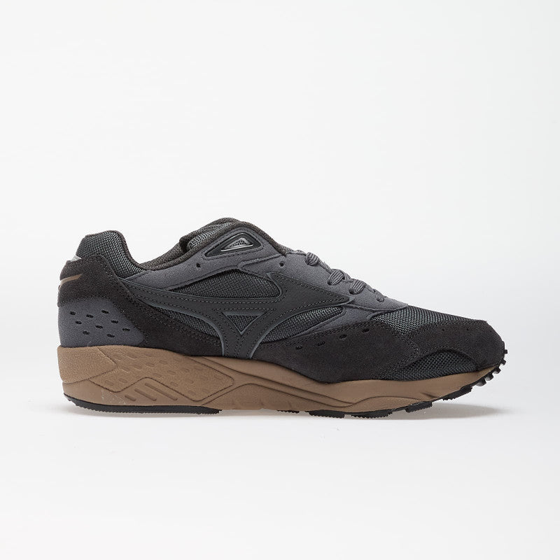 Mizuno Contender Cordura Iron Gate/ Black Sand/ Fossil
