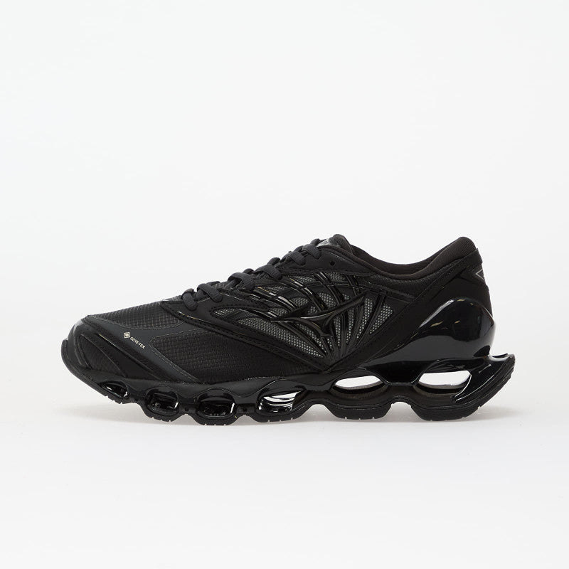 Mizuno Wave Prophecy Ls Gtx Black Sand/ Black