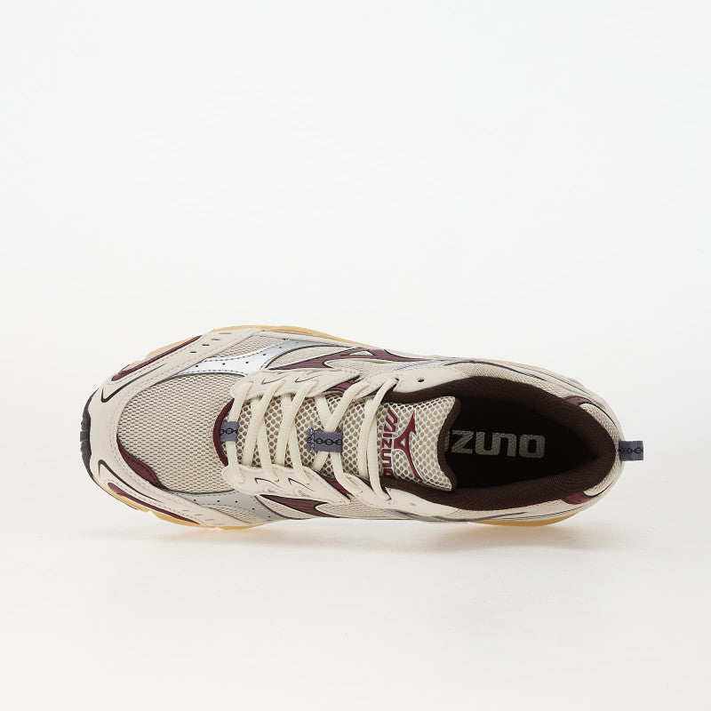 Mizuno Mxr (U) Summer Sand/ Fig/ Pristine
