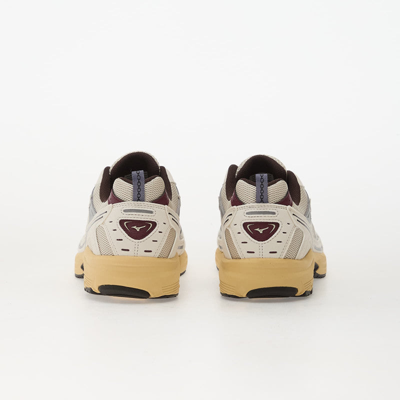Mizuno Mxr (U) Summer Sand/ Fig/ Pristine