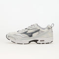Mizuno MXR Suede Snow White/ Carbon/ Port Royale