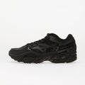 Mizuno Wave Mustang LS Tech Black/ Iron Gate/ Metallic Gray