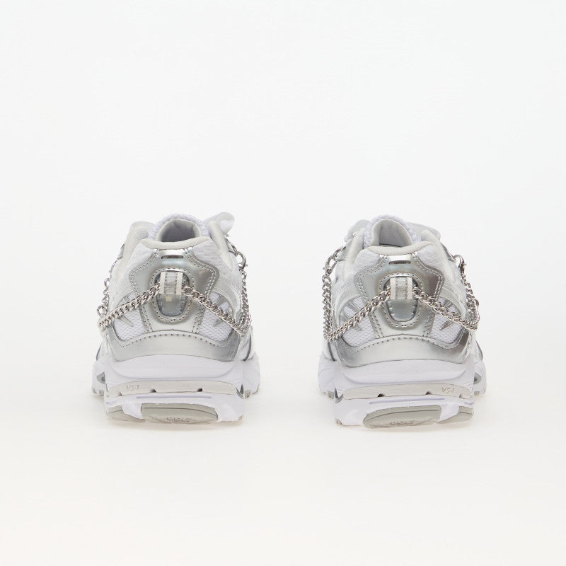 Mizuno Wave Rider 10 Jewels Cloudscape/ Silver/ Ultimate Gray