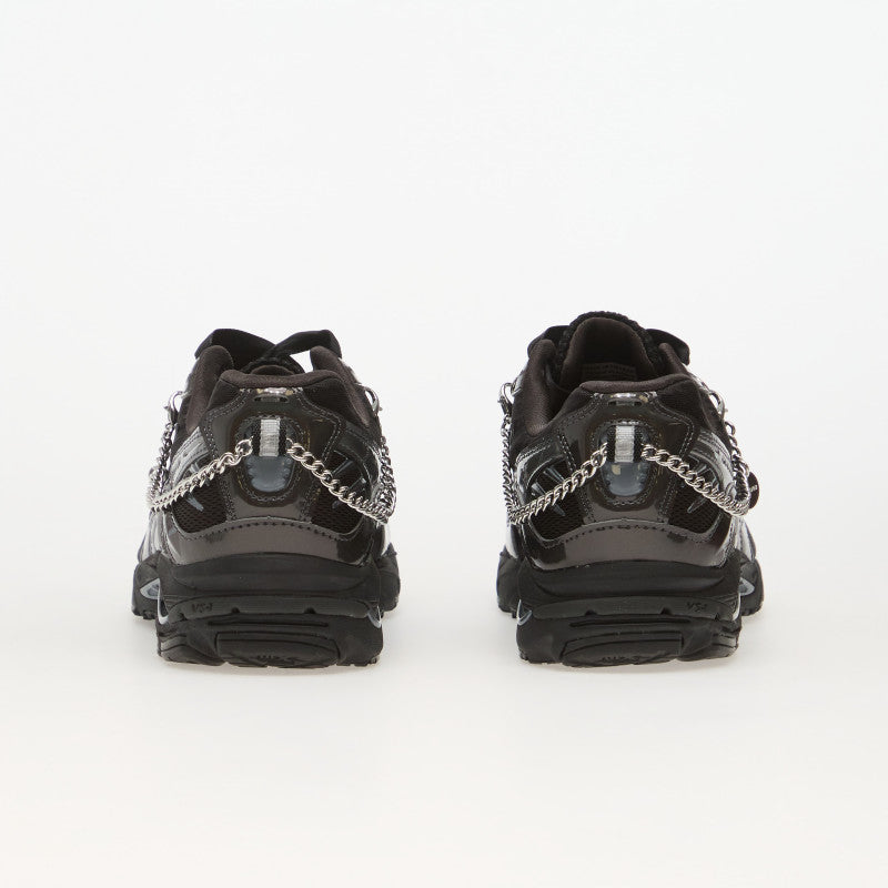 Mizuno Wave Rider 10 Jewels Black/ Black Sand/ Quiet Shade