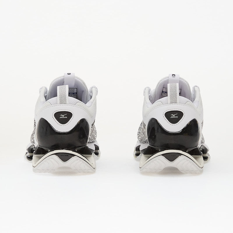 Mizuno Wave Prophecy 13.2 White