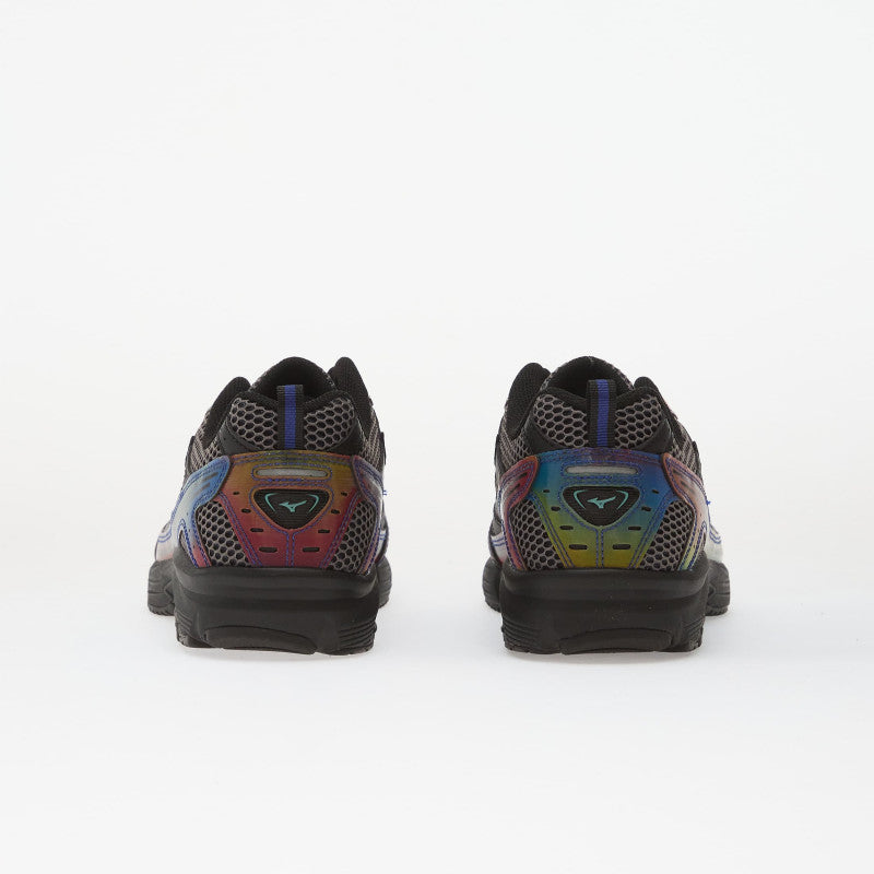 Mizuno Mxr (U) Dress Blues/ Black/ Surf the Web