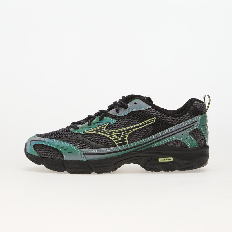 Mizuno MXR Lenticular Iron Gate/ Grossular Green/ Black