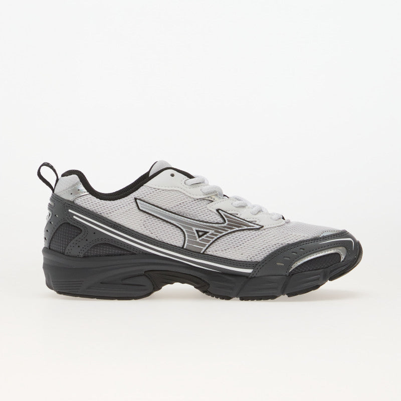 Mizuno MXR Glitch Cloudscape/ Iron Gate/ Mineral Blue