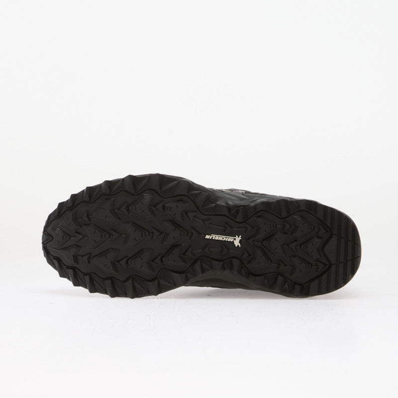 Mizuno x Han Kjøbenhavn Wave Mujin TL Black/ Black Sand/ Iron Gate