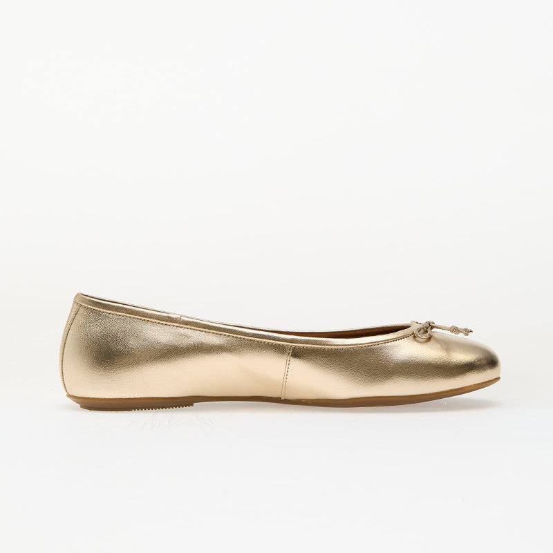 Geox D Palmaria Lt Gold