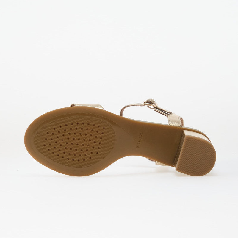 Geox Aurely 50 Lt Gold