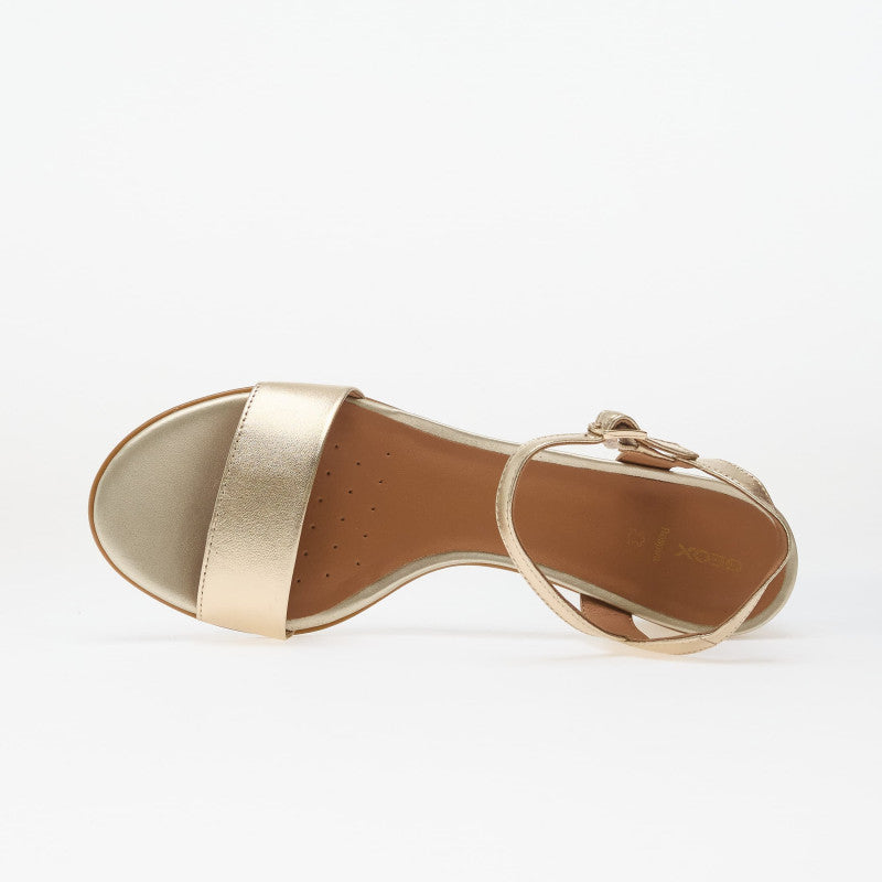 Geox Aurely 50 Lt Gold