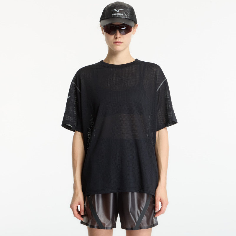 Mizuno x Han Kjøbenhavn Black
