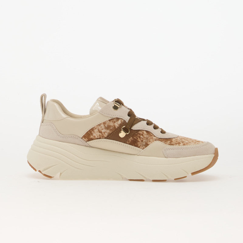 Geox Diamanta Papyrus/ Light Sand