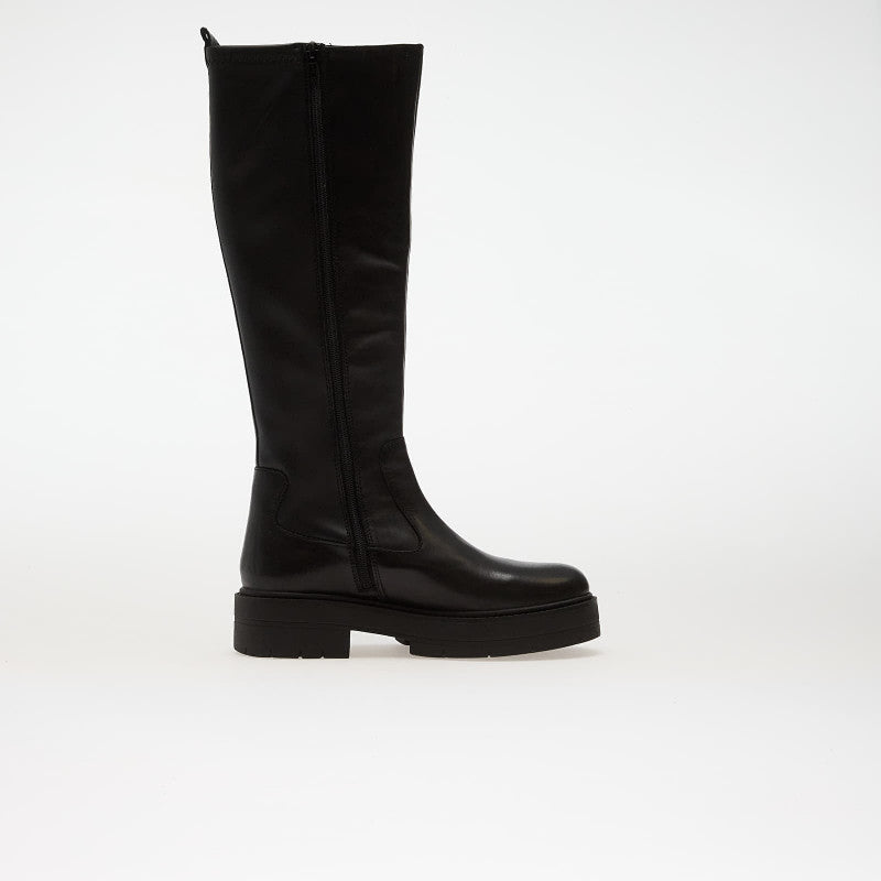Geox D Spherica Ec7 Black