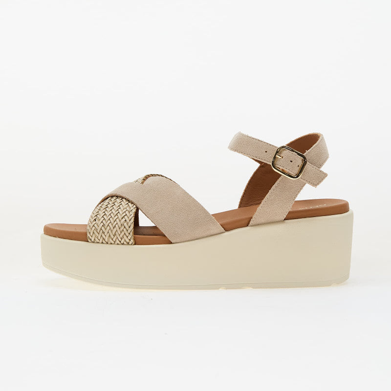 Geox D Xand 2.2S Lt Taupe