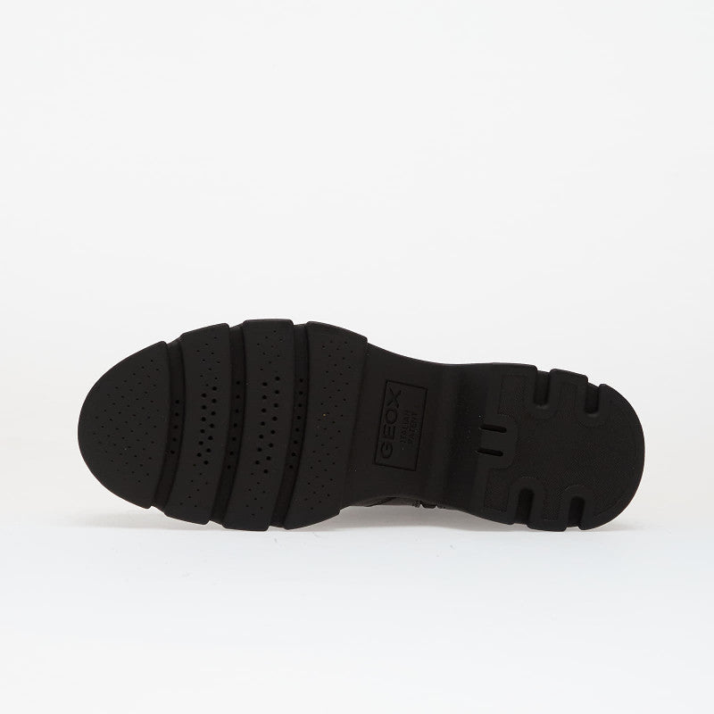 Geox D Pluette Black