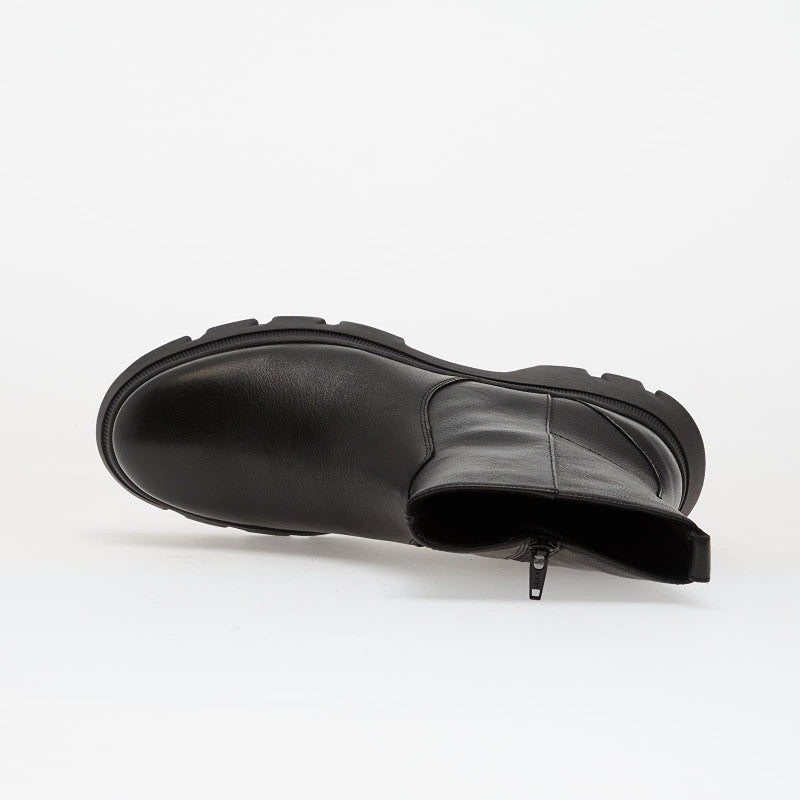 Geox D Pluette Black
