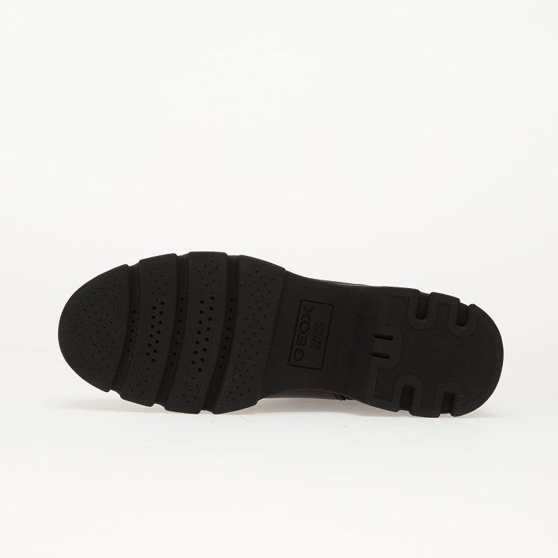 Geox D Pluette Black